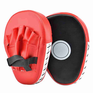 Ventes en gros de protège-poignets de boxe imprimés, best-sellers, fabriqués directement en usine, protège-poignets en cuir ciblés, protège-poignets de boxe - Product Image 4