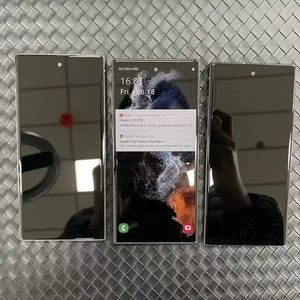 Nouveau smartphone 5G Note 30 Ultra avec écran AMOLED de 7 pouces, 16 Go de RAM, 1 To de stockage, OEM Hotwav C Case, français/allemand, appareil photo arrière 108 MP - Product Image 1