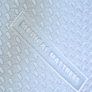 Almohadas de cama suaves de látex antirreflujo de soporte de salud personalizables modernas Entrega rápida Precio DE FÁBRICA DE Vietnam directo Opciones OEM/ODM - Product Image 6