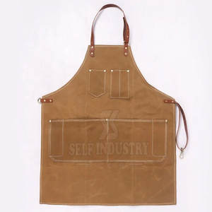 Latest Design Wholesale Woodcutter <b>Working</b> <b>Aprons</b> New Arrival Premium Quality Woodcutter <b>Aprons</b> - Product Image 4