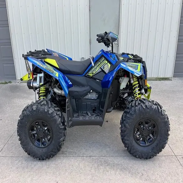 Venta de 2023 Polaris Scrambler XP 1000 S