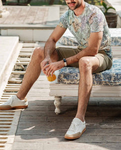 New Fashion Custom Logo Printing High Quality High Street Loose <b>Men</b> <b>Shirt</b> Clothing Streetwear <b>for</b> man t <b>shirt</b> - Product Image 5