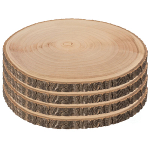 Elegante bandeja de madera de tamaño personalizado para la cocina casera para aperitivos y frutas del fabricante y proveedor indio a bajo precio - Product Image 6