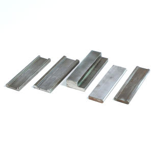 Aço de Seção Especial de Precisão Personalizada com Tolerância Ajustada Ideal para Fabricação de Moldes - Product Image 4