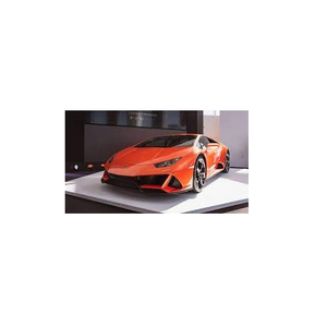 Lamborghini Countach avec un design supercar classique et une valeur historique. - Product Image 5