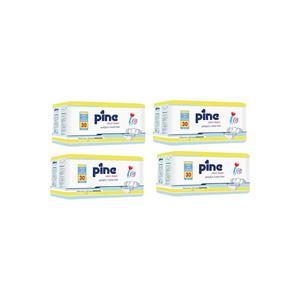 ผ้าอ้อมผู้ใหญ่เบซี่ ไซส์เล็ก 4x30 ชิ้น - Product Image 1