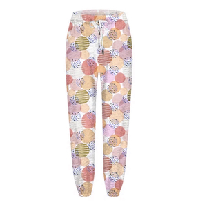 Pantalon de jogging pour femmes à la mode pantalon tissu confortable respirant de la plus haute qualité pour le style de rue pour l'hiver - Product Image 2