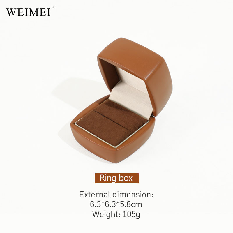 กล่องใส่แหวน