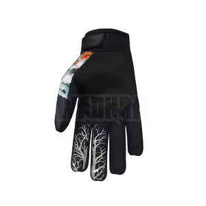 Gants de motocross respirants et imperméables pour hommes, prix bas, vêtements de course automobile, gants de motocross en stock - Product Image 2
