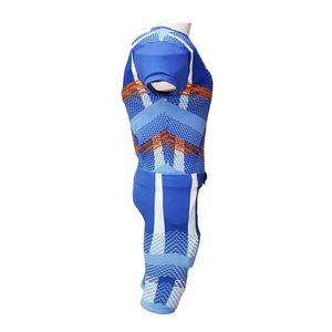 Camisetas de Fútbol Americano Personalizadas para Equipos - Manga Corta Estampadas Origen Pakistán - Product Image 6