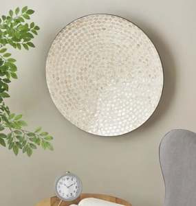 Acento decorativo para colgar en la pared para decoración del hogar y decoración de pared en diseño moderno - Product Image 5