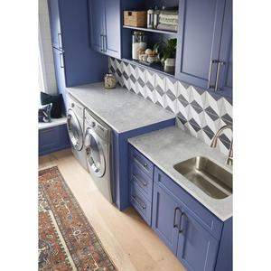 Encore Viatera - Placa de Cuarzo Moderna, Impermeable y Duradera para Aplicaciones en Cocina y Pared - Product Image 2