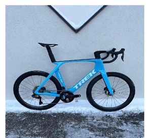 NUEVO 2023 MADONEE SLR 9 Gen 7 - Product Image 1