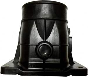 Hava akış sensörü dağı E5T08371 toplu hava akış sensörü metre Mitsubishi Carisma için 1.6 500 MD336500 kütle hava akış ölçer sensörü - Product Image 2