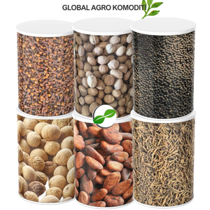 Fournisseur et exportateur indonésien d'agriculture et d'épices, FIABLE, PRÊT POUR LES COMMANDES EN GROS DANS LE MONDE ENTIER, MÉTHODE FOB CIF - Product Image 1