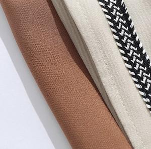 Cintura elástica Invierno alto GSM pantalones de chándal para hombres pantalones de chándal bajos moq Pantalones rectos hombres Premium rayas laterales personalizadas Out wear - Product Image 5