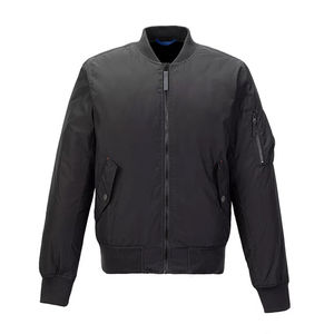 Chaqueta Bomber de Diseño Superior para Hombre, Estilo de Diseño Superior, Gran Venta, Ropa de Invierno de Alta Calidad, Chaqueta Bomber Personalizada para Hombre - Product Image 1