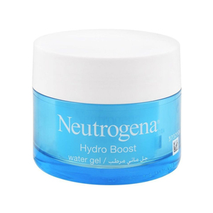 Pour pour le gel d'eau Acide hyaluronique-Formule hydratante anti-âge pour tous les types de peau Hydratant quotidien fiable pour le visage - Product Image 3