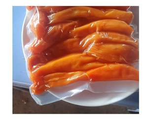 Patata dulce seca suave de Vietnam Snack dulce natural Calidad de exportación Premium Patata dulce seca suave Proveedor mayorista a granel - Product Image 3