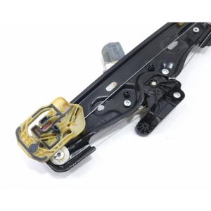 VENTANILLA TRASERA ELÉCTRICA IZQUIERDA LAND ROVER Discovery Sport (L550) FK72-27001-AD (14>18) - Product Image 4
