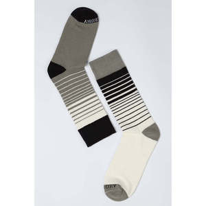 In Stock <b>Men's</b> <b>Socks</b> Polyester Breathable, Summer Custom OEM/ODM - Product Image 1