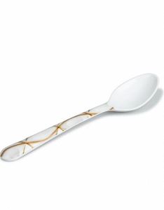 ชุดอาหารค่ำคุณภาพพรีเมียม ฐานกันลื่น ดีไซน์หรูหรา ชุดอาหารค่ำระดับพรีเมียม ชุดอาหารค่ำในราคาที่ไม่มีใครเทียบ - Product Image 3