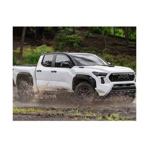 D'occasion 2020 2021 Toyotas Tacoma Off Road Double Cab 5 'Bed V6 4WD Automatic - Product Image 4