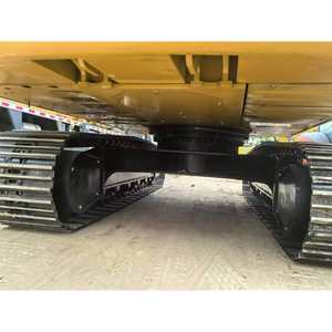 Pièces hydrauliques Caterpillar 320GX d'occasion pour excavatrice sur chenilles 20 tonnes Pièces de haute qualité - Product Image 5