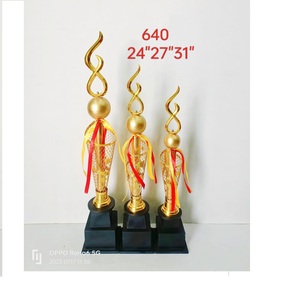 ผลิตภัณฑ์ที่ทันสมัยโลหะตกแต่งงานเฉลิมฉลองงานปาร์ตี้ของขวัญของขวัญของขวัญชื่นชมกีฬาสถาบันที่ได้รับรางวัลและของขวัญของขวัญของขวัญสำนักงานฯลฯ - Product Image 1