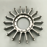 Servizio di Stampa 3D CNC Personalizzato, Parti Prototipo Rapido in Nylon PEEK POM ABS SLS/SLA Alluminio, Fabbrica OEM ODM