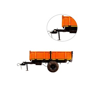 Remorques de transport de l'Inde: Prix de gros et la meilleure qualité-Contactez-nous aujourd'hui - Product Image 1
