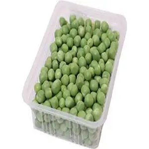 เมล็ดถั่วลันเตาแช่แข็ง IQF ถั่วเขียวสดใหม่ - Product Image 3