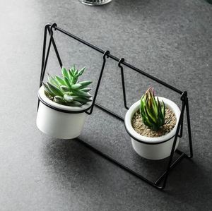 Soporte de hierro oscilante para aperitivos, logotipo personalizado de tamaño vintage del desierto, hecho en la India, moradad, fábrica directa, moderno y único, 2022 - Product Image 1