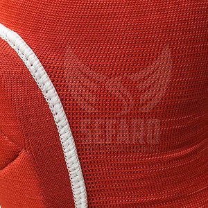 Rodilleras de boxeo de etiqueta privada de la mejor calidad Rodilleras DE BOXEO DE SEGURIDAD deportiva de fabricación profesional - Product Image 6