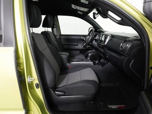 Toyota Tacoma TRD Sport 2023 Estándar de Fábrica - Product Image 5