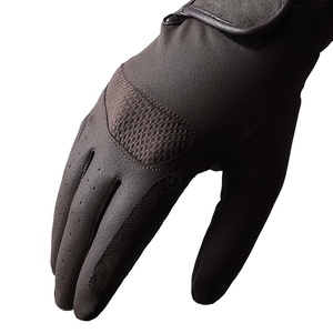 Professional Thermal Sheep Skin Leather <b>Driving</b> <b>Gloves</b> with Warm Lining for Outdoor Use Fashionable Daily <b>Gloves</b> on Sale - Product Image 4
