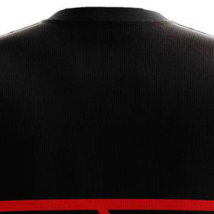 Camiseta de Fútbol de Nuevo Estilo, Diseño Clásico, Secado Rápido, en Venta en Línea - Product Image 5