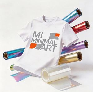 Factory Custom High Quality Dtf Transfers Heat Transfer Vinyl Designs For T-shirts Screen Heat Transfer Print Tshirt Stickers