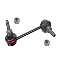 FACTORY MODE FACTORY FADE 7700309071 BARRE DE LIAISON DE SUSPENSION AVANT Convient pour les embouts de biellette de Suspension Renault Essieu et pièces de rechange automatiques de joint à rotule