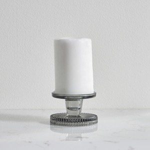 Bougie décorative élégante pour la maison, centre de table moderne pour une décoration élégante de la chambre à coucher et du salon - Product Image 1