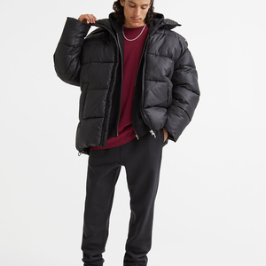 Vente à chaud de pantalons pour hommes en plein air de haute qualité OEM nouveau design pantalon de jogging pour hommes - Product Image 1