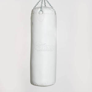 Sacs de sable de frappe Sacs de boxe non remplis avec des sacs de boxe pour hommes en plein air de couleur personnalisée en gros - Product Image 1