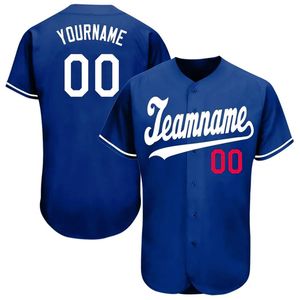 Camisetas de Béisbol Lisas Baratas al por Mayor, Cuello en V, Casuales, Gruesas, Sublimadas, Uniformes de Béisbol, Accesorios para Softbol - Product Image 4