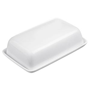 WESTMARK Keramik Butterdose Elegant Butter Dish - Product Image 1