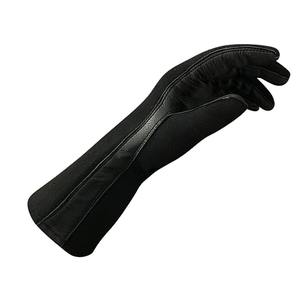 Gants de vol de haute qualité Meilleur choix pour les gants de pilote et les gants d'entraînement spéciaux tactiques Guantes De Piloto pour hommes - Product Image 5