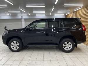 TOYOTA ANDCRUISER PRADO - Product Image 3