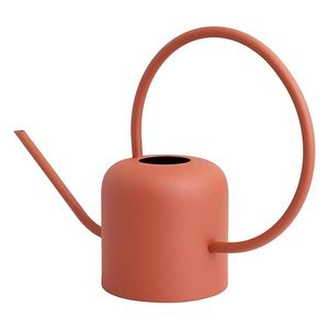 Arrosoir en métal durable pour l'entretien du jardin, arrosoir en métal rustique parfait pour votre jardin - Product Image 1