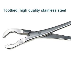 VENTE FLASH - Pince à os Still BONE RONGEUR 2024 en acier inoxydable, INSTRUMENTS CHIRURGICAUX ORTHOPÉDIQUES VETERINAIRES avec BOÎTE PERSONNALISÉE CE ISO UAMED LTD - Product Image 5