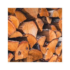 Bois de chauffage de qualité supérieure fourni en vrac pour le chauffage résidentiel et commercial - Product Image 3