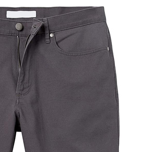 Mode hommes Shorts décontractés personnalisés hommes faire propre nouvelle conception plus haute qualité couleur unie hommes portent Multi Cargo poche Shorts - Product Image 5
